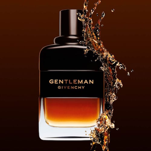 Gentleman Givenchy Eau de Parfum Reserve Privée 60 ml