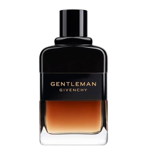 Fragancia para hombre Gentleman Givenchy Réserve Privée Eau de Parfum  100 ml