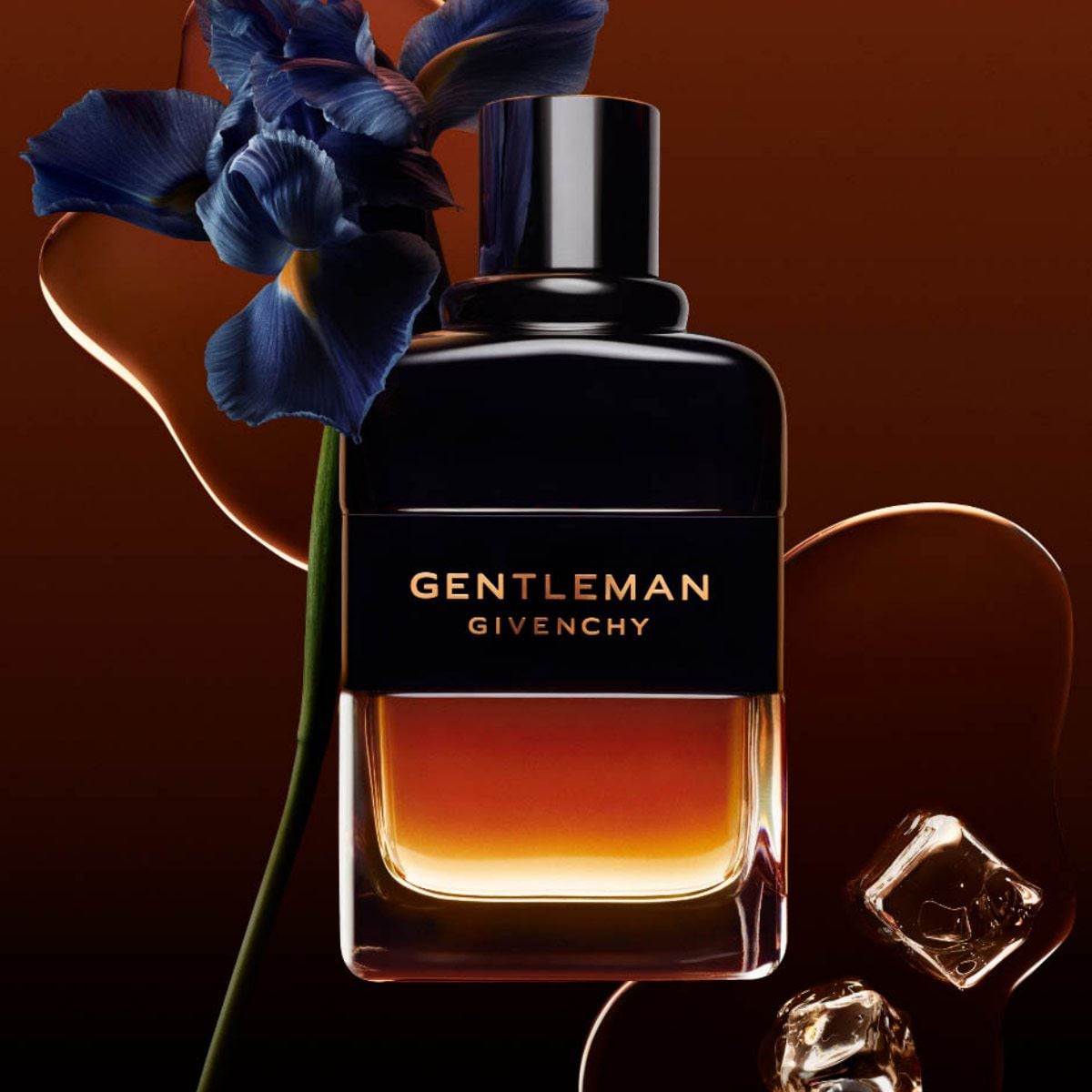 Precio perfume gentleman discount givenchy para hombre