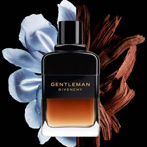 Fragancia para hombre Gentleman Givenchy Réserve Privée Eau de Parfum  100 ml