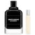 " Set de fragancia masculina Gentleman Givenchy Eau de Parfum 100 ml, + perfumero de viaje 12.5 ml."