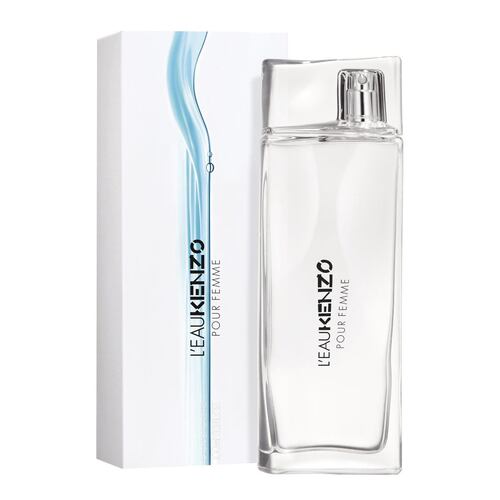 Fragancia para mujer L'Eau Kenzo pour Femme  Eau de Toilette