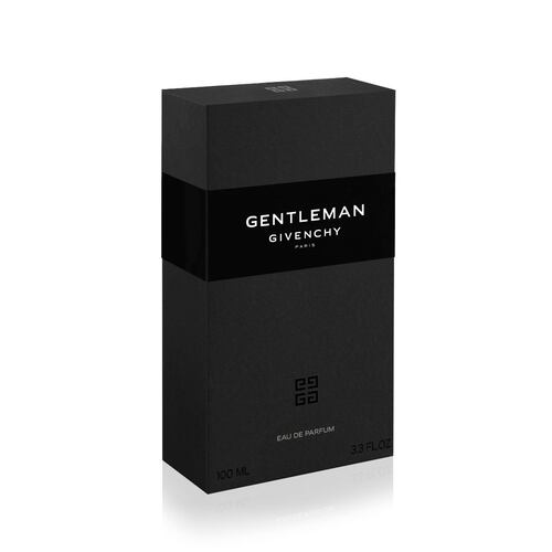 Perfume para hombre Gentleman Eau de Parfum, 100 ml.