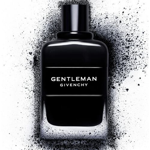 Perfume para hombre Gentleman Eau de Parfum, 100 ml.