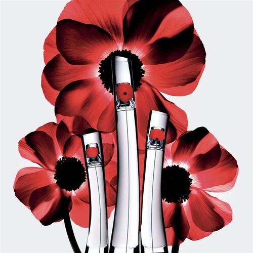 Fragancia para mujer Flower by Kenzo L' Absolue Eau de Parfum