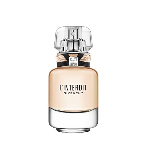 Fragancia para mujer L'Interdit Eau de Toilette 35 ml