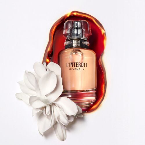 Fragancia para mujer L'Interdit Eau de Toilette 35 ml