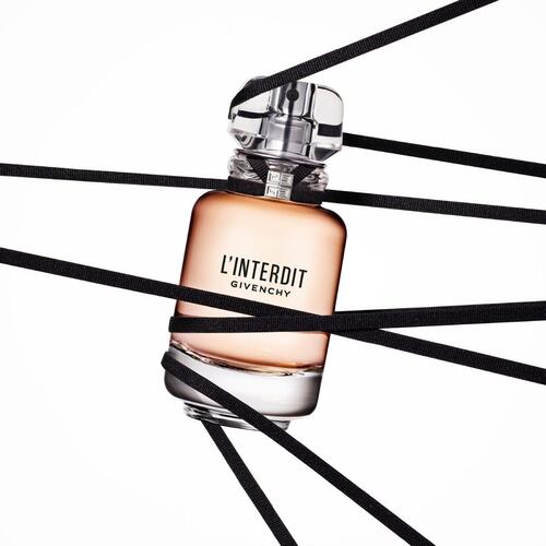 Fragancia para mujer L'Interdit Eau de Toilette 35 ml