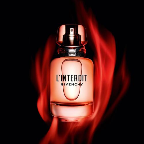 Fragancia para mujer L'Interdit Eau de Toilette 35 ml