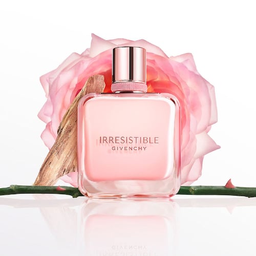 Fragancia para mujer Irresistible Eau de Parfum Rose Velvet 35 ml.