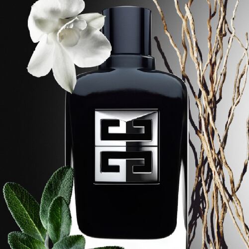 Fragancia Para Hombre Gentleman Society Eau De Parfum 60 Ml