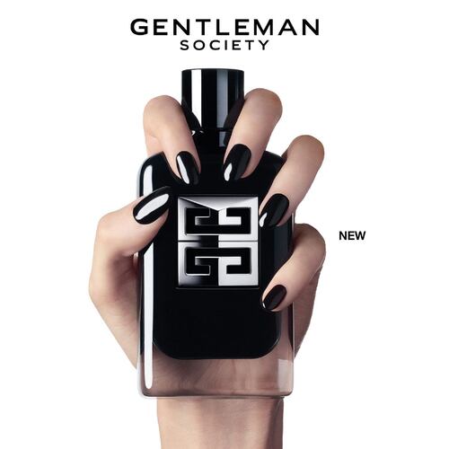 Fragancia Para Hombre Gentleman Society Eau De Parfum 60 Ml