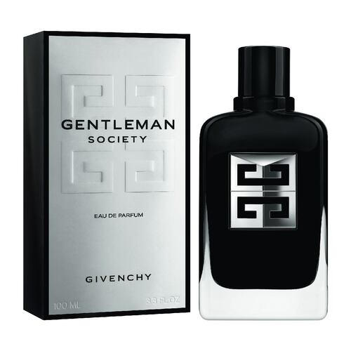 Fragancia Para Hombre Gentleman Society Eau De Parfum 100 Ml