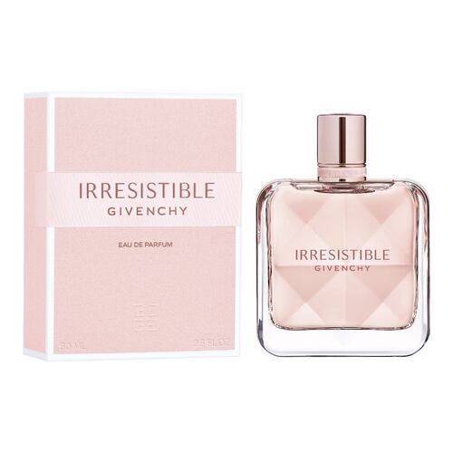 Fragancia para Mujer Givenchy Irresistible Eau De Parfum 80ml