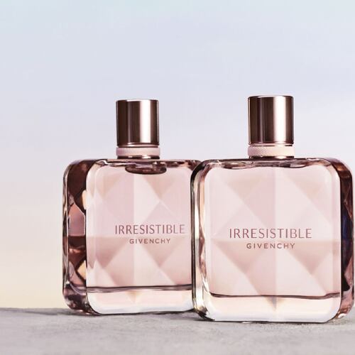 Fragancia para Mujer Givenchy Irresistible Eau De Parfum 80ml