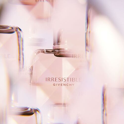 Fragancia para Mujer Givenchy Irresistible Eau De Parfum 80ml