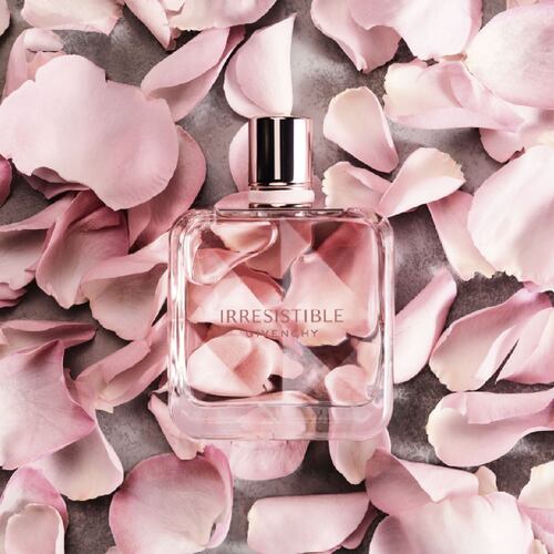 Fragancia para Mujer Givenchy Irresistible Eau De Parfum 80ml