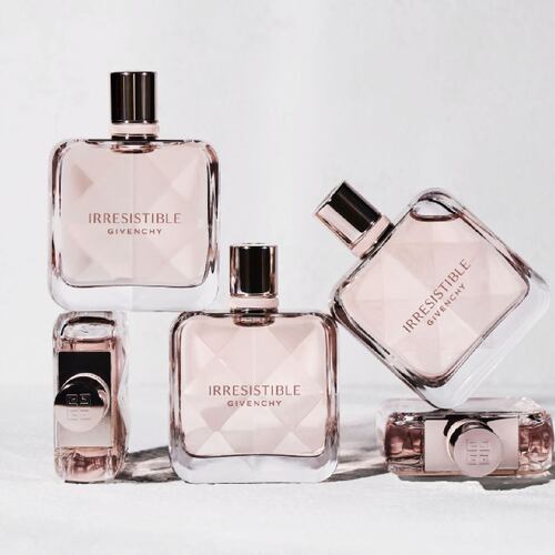 Fragancia para Mujer Givenchy Irresistible Eau De Parfum 80ml