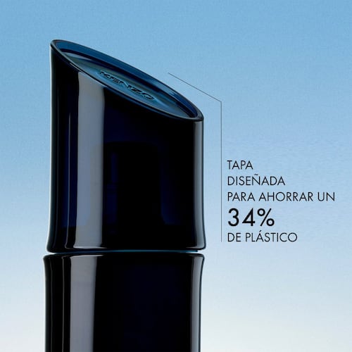 Set para Caballero Kenzo Homme Eau de Parfum 110 ml