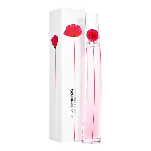 Fragancia para Mujer Flower by Kenzo Poppy Bouquet Eau de Parfum 100ml