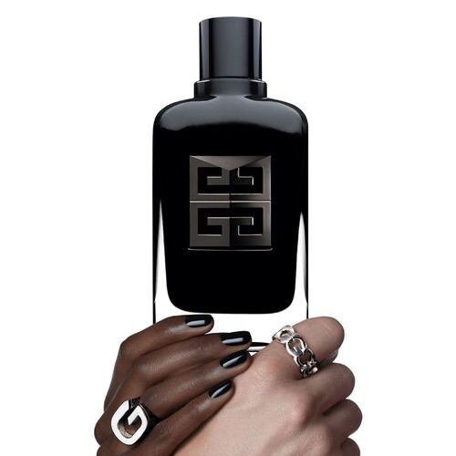 Fragancia para Hombre Gentleman Society Eau de Parfum Extreme 60ml