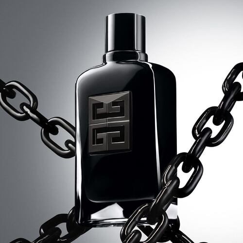 Fragancia para Hombre Gentleman Society Eau de Parfum Extreme 60ml