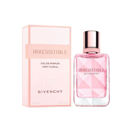 Fragancia para Mujer Givenchy Irresistible Very Floral EDP 35ml