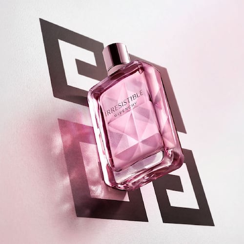 Fragancia para Mujer Givenchy Irresistible Very Floral EDP 80ml