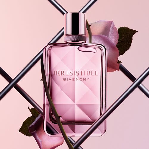 Fragancia para Mujer Givenchy Irresistible Very Floral EDP 80ml