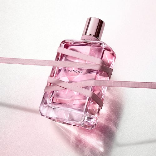 Fragancia para Mujer Givenchy Irresistible Very Floral EDP 80ml