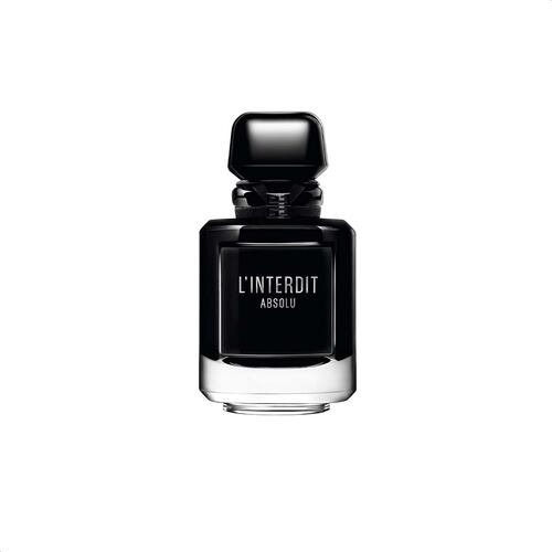 Fragancia para Mujer Givenchy L'Interdit Absolu Eau de Parfum Intense 80ml