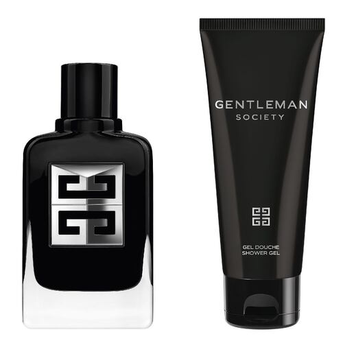 Set Fragancia para Hombre Gentleman Society Eau de Parfum 60ml