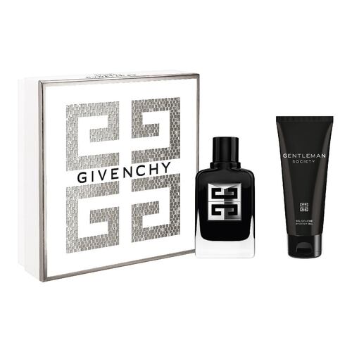 Set Fragancia para Hombre Gentleman Society Eau de Parfum 60ml
