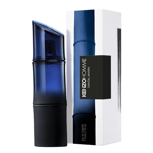 Perfume para Hombre Kenzo Kenzo Homme Eau de Toilette Santal Marin 110ml