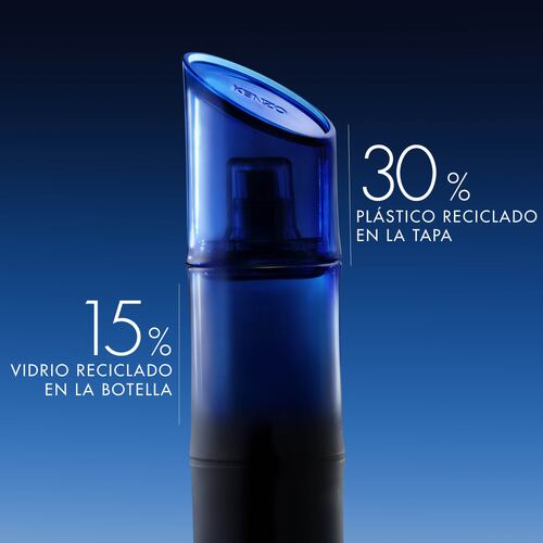 Perfume para Hombre Kenzo Kenzo Homme Eau de Toilette Santal Marin 110ml