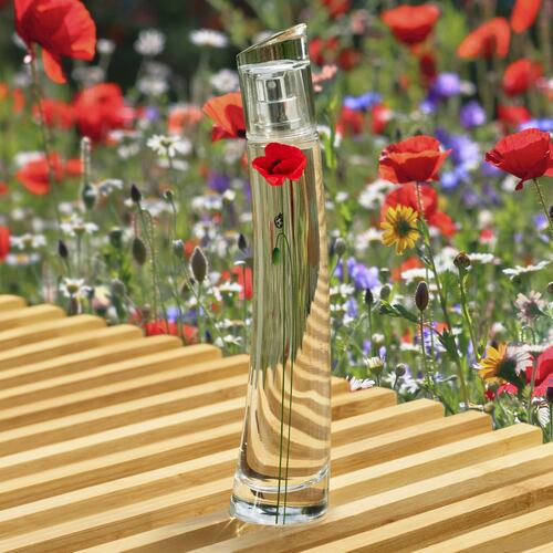 Perfume para Mujer Kenzo Flower by Kenzo Eau de Parfum La Récolte Parisienne 40ml