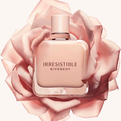 Fragancia para Mujer Givenchy Irresistible Nude Velvet Eau de Parfum 80 ml