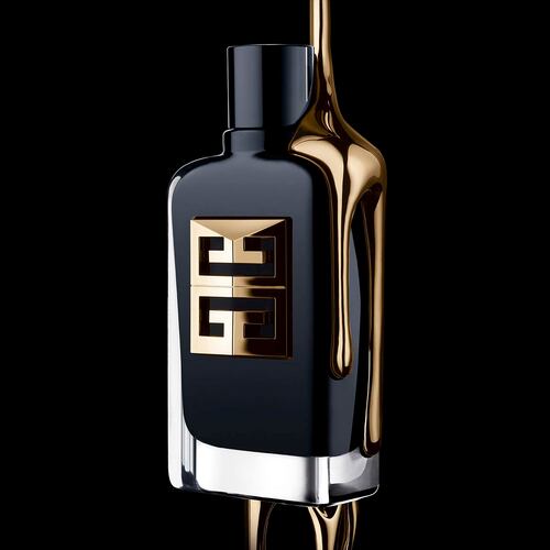 Fragancia para caballero Gentleman Society Eau de Parfum  Ambrée 60 ml