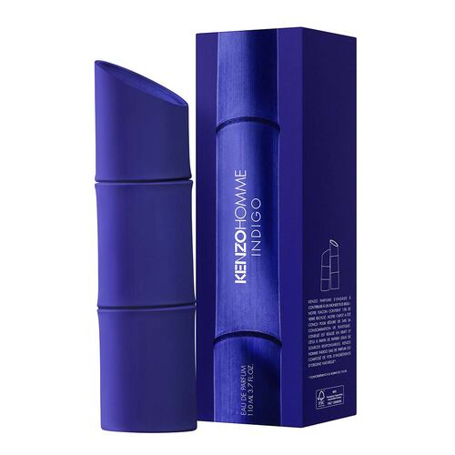 Fragancia Kenzo Homme Indigo Eau de Parfum Indigo para Hombre