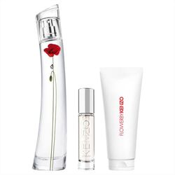 set-de-fragancia-kenzo-flower-by-kenzo-la-recolte-eau-de-parfum-75-ml-crema-corporal-75-ml-perfumero-de-viaje-10-mlpara-dama