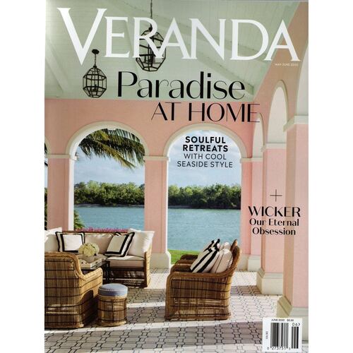 Veranda