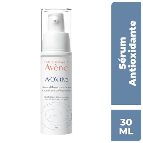 Avène A-Oxitive Sérum Anti-Oxidante con Vitamina C 30ml