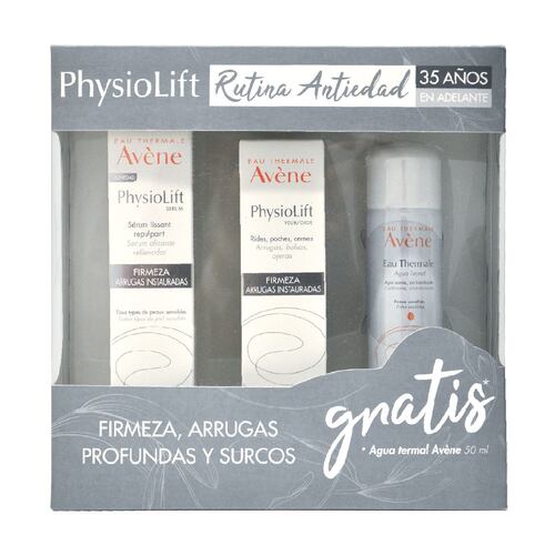 Kit Physiolift Avène