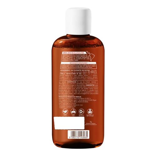 Doctar Shampoo Anticaspa Dermatológico 120ml