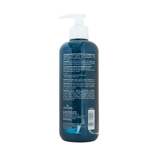 Avene Cleanance Gel Intense para Piel Grasa 400ml