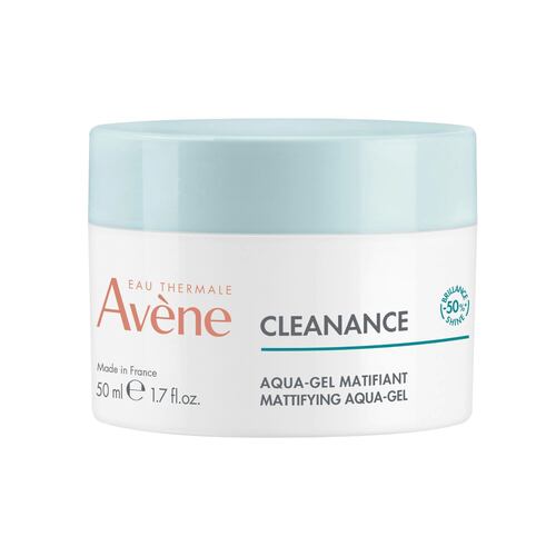 Cleanance Aqua-gel Matificante 50ml