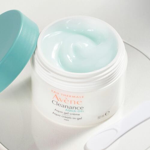 Cleanance Aqua-gel Matificante 50ml