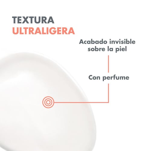 Avène Cleanance Protector Solar FPS 50+ 50ml