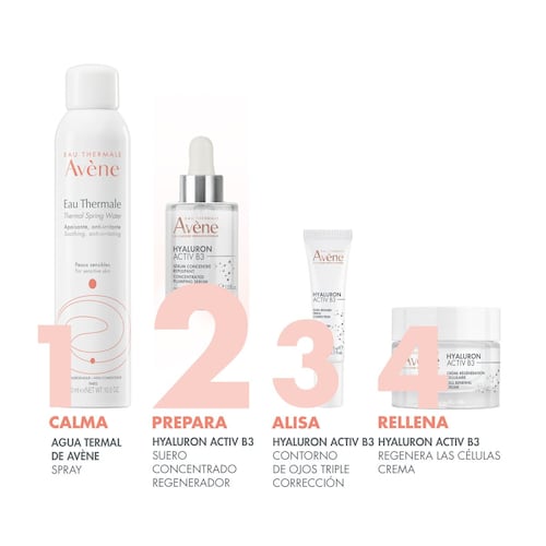 Avène Hyaluron Activ B3 Sérum Concentrado Reafirmante 30ml