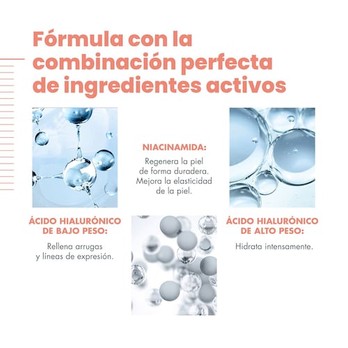 Avene Hyaluron Activ B3 Sérum Concentrado 30ml  Cosmética, Alimentação  Infantil, Suplementos Desportivos